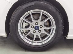 Ford Focus 2021 Hatchback EcoBoost 180 Automatic NeochaEDGE - фото 17