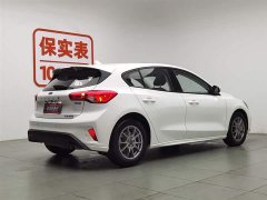 Ford Focus 2021 Hatchback EcoBoost 180 Automatic NeochaEDGE - фото 2