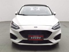 Ford Focus 2021 Hatchback EcoBoost 180 Automatic NeochaEDGE - фото 3