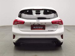 Ford Focus 2021 Hatchback EcoBoost 180 Automatic NeochaEDGE - фото 4