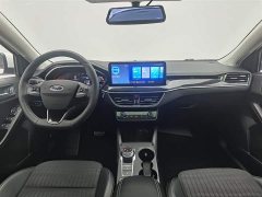 Ford Focus 2021 Hatchback EcoBoost 180 Automatic NeochaEDGE - фото 5