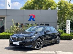 BMW 5 Series (Imported) 2024 525i M Sports Package - фото 1
