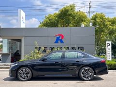 BMW 5 Series (Imported) 2024 525i M Sports Package - фото 3