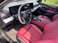 BMW 5 Series (Imported) 2024 525i M Sports Package - фото 4