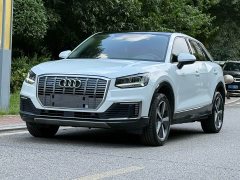 Audi Q2L e-tron 2019 Q2L e-tron pure electric smart - фото 3