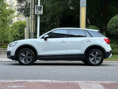 Audi Q2L e-tron 2019 Q2L e-tron pure electric smart - фото 4