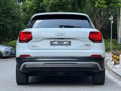 Audi Q2L e-tron 2019 Q2L e-tron pure electric smart - фото 5