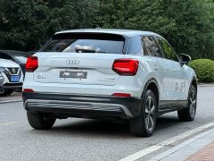 Audi Q2L e-tron 2019 Q2L e-tron pure electric smart - фото 6
