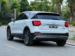 Audi Q2L e-tron 2019 Q2L e-tron pure electric smart - фото 7