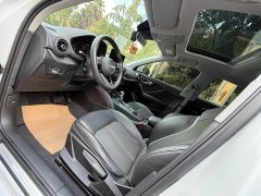 Audi Q2L e-tron 2019 Q2L e-tron pure electric smart - фото 8