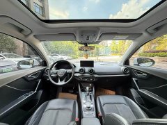 Audi Q2L e-tron 2019 Q2L e-tron pure electric smart - фото 9