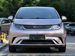 BYD Dolphin 2021 405km Free Edition - фото 1