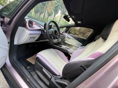 BYD Dolphin 2021 405km Free Edition - фото 8