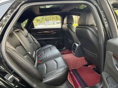 Cadillac CT6 28T Elite - фото 10