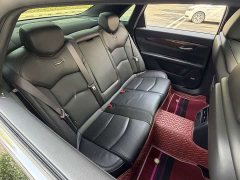 Cadillac CT6 28T Elite - фото 11