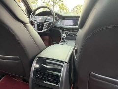 Cadillac CT6 28T Elite - фото 12