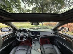 Cadillac CT6 28T Elite - фото 15
