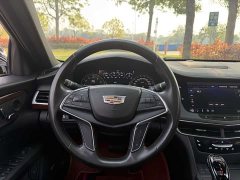 Cadillac CT6 28T Elite - фото 16