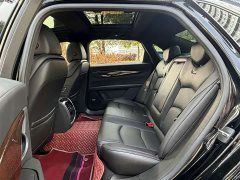 Cadillac CT6 28T Elite - фото 17