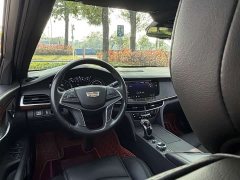 Cadillac CT6 28T Elite - фото 18