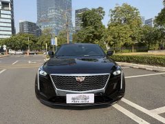 Cadillac CT6 28T Elite - фото 2