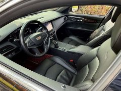 Cadillac CT6 28T Elite - фото 20