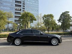 Cadillac CT6 28T Elite - фото 4