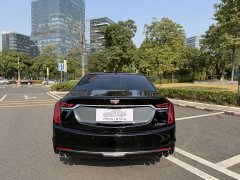 Cadillac CT6 28T Elite - фото 5