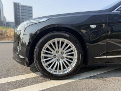 Cadillac CT6 28T Elite - фото 6
