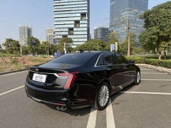 Cadillac CT6 28T Elite - фото 8