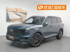 Trumpchi GS8 2022 Pilot Series 2.0TGDI Two-wheel drive Premium Edition (six seats) - фото 1