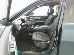 Trumpchi GS8 2022 Pilot Series 2.0TGDI Two-wheel drive Premium Edition (six seats) - фото 10