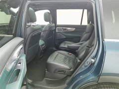 Trumpchi GS8 2022 Pilot Series 2.0TGDI Two-wheel drive Premium Edition (six seats) - фото 15