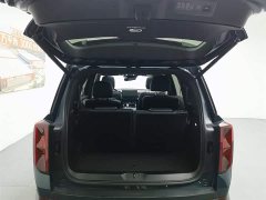 Trumpchi GS8 2022 Pilot Series 2.0TGDI Two-wheel drive Premium Edition (six seats) - фото 16