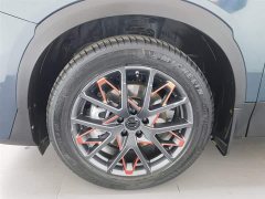 Trumpchi GS8 2022 Pilot Series 2.0TGDI Two-wheel drive Premium Edition (six seats) - фото 17