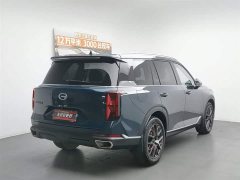 Trumpchi GS8 2022 Pilot Series 2.0TGDI Two-wheel drive Premium Edition (six seats) - фото 2