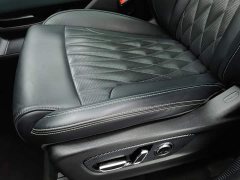 Trumpchi GS8 2022 Pilot Series 2.0TGDI Two-wheel drive Premium Edition (six seats) - фото 20