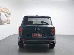 Trumpchi GS8 2022 Pilot Series 2.0TGDI Two-wheel drive Premium Edition (six seats) - фото 4