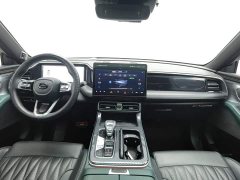 Trumpchi GS8 2022 Pilot Series 2.0TGDI Two-wheel drive Premium Edition (six seats) - фото 5