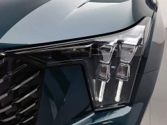 Trumpchi GS8 2022 Pilot Series 2.0TGDI Two-wheel drive Premium Edition (six seats) - фото 7