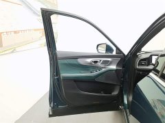 Trumpchi GS8 2022 Pilot Series 2.0TGDI Two-wheel drive Premium Edition (six seats) - фото 8