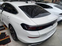 Volkswagen Lamando L 280TSI DSG Cool Edition - фото 17