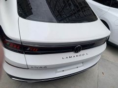 Volkswagen Lamando L 280TSI DSG Cool Edition - фото 18