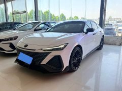 Changan UNI-V 2.0T high-energy version - фото 1
