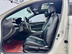 Changan UNI-V 2.0T high-energy version - фото 5