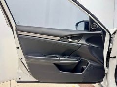Changan UNI-V 2.0T high-energy version - фото 7