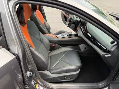 Changan UNI-V 1.5T smart pilot - фото 10