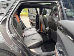 Changan UNI-V 1.5T smart pilot - фото 11