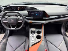 Changan UNI-V 1.5T smart pilot - фото 12