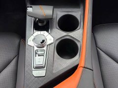 Changan UNI-V 1.5T smart pilot - фото 13